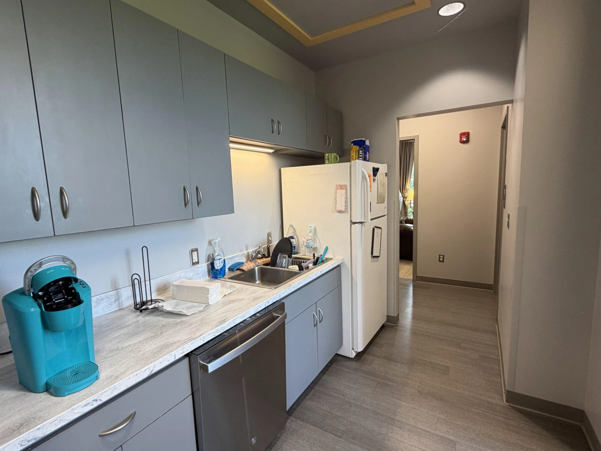 829 Davis ST - Photo 35