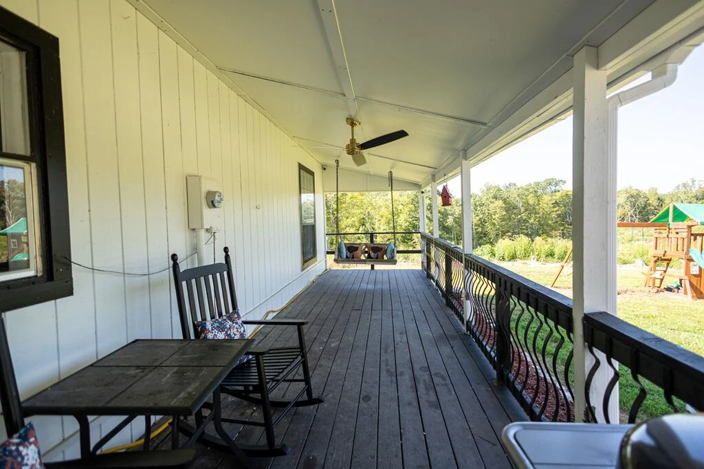 209 Flanigan Branch RD - Photo 4