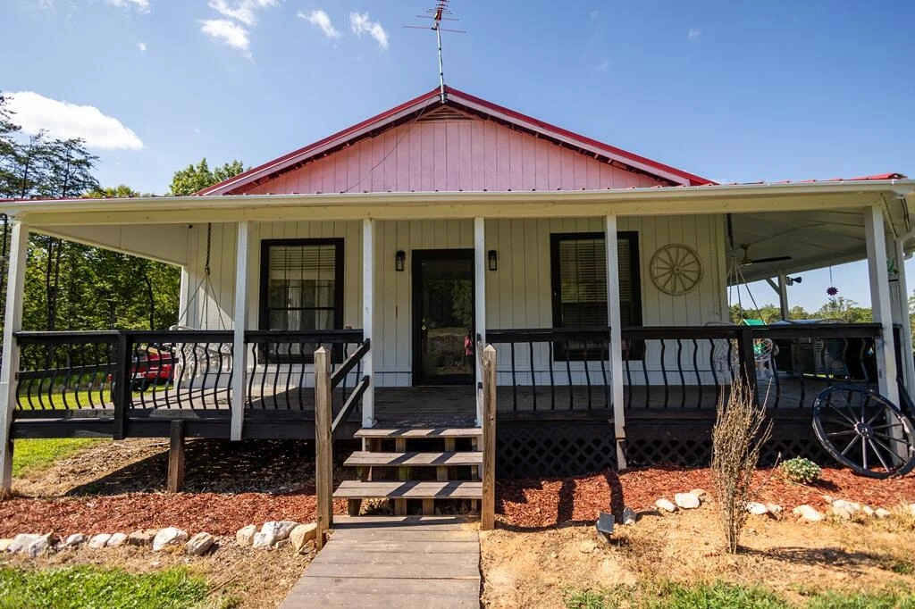 209 Flanigan Branch RD - Photo 8