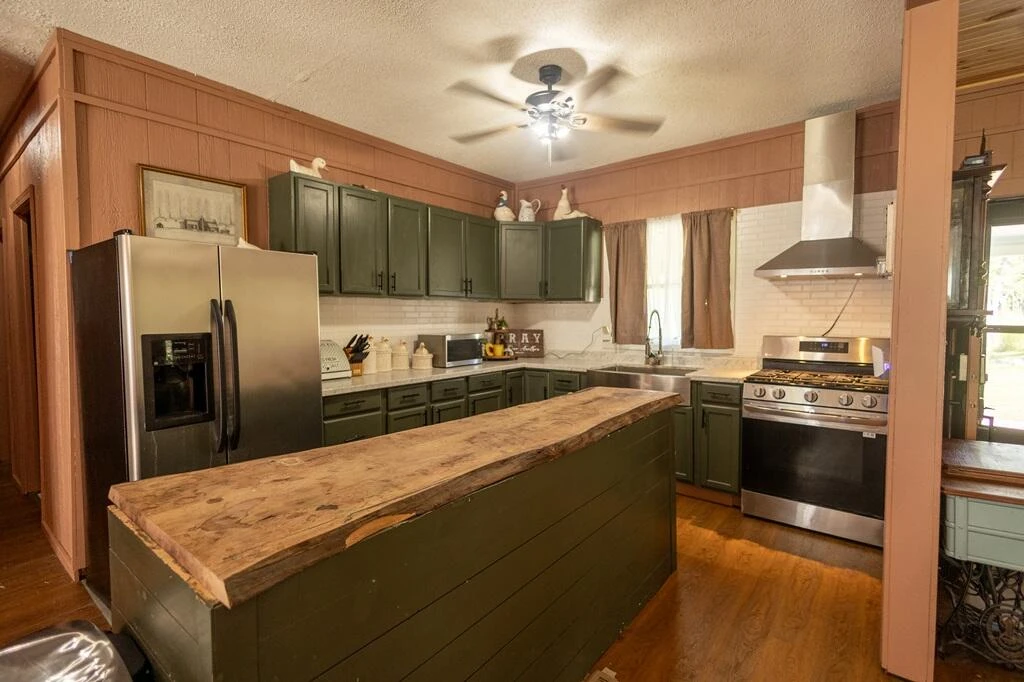 209 Flanigan Branch RD - Photo 13