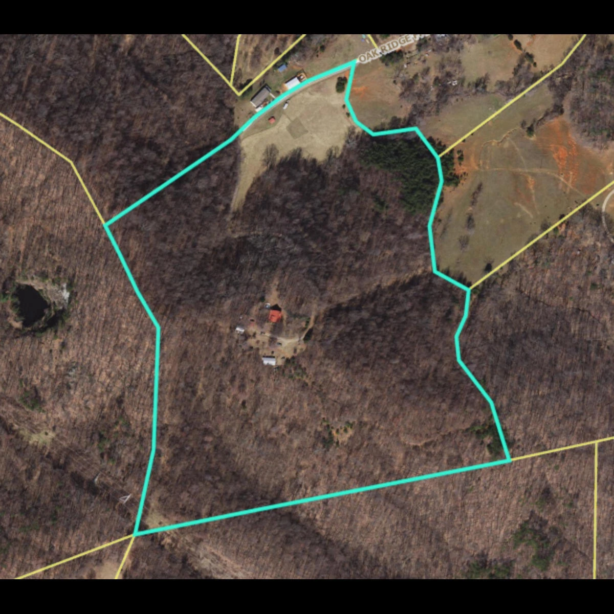 1466 Oak Ridge Farm RD - Photo 2