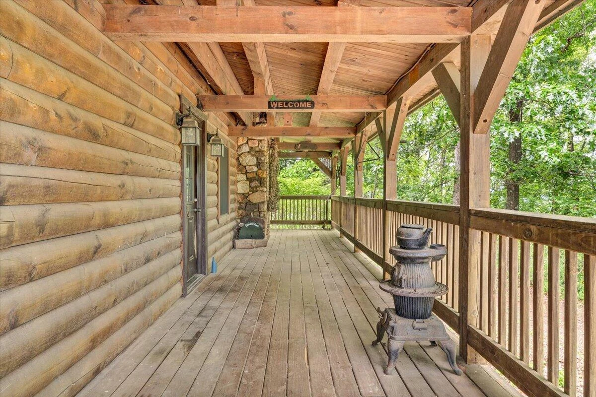 1466 Oak Ridge Farm RD - Photo 4