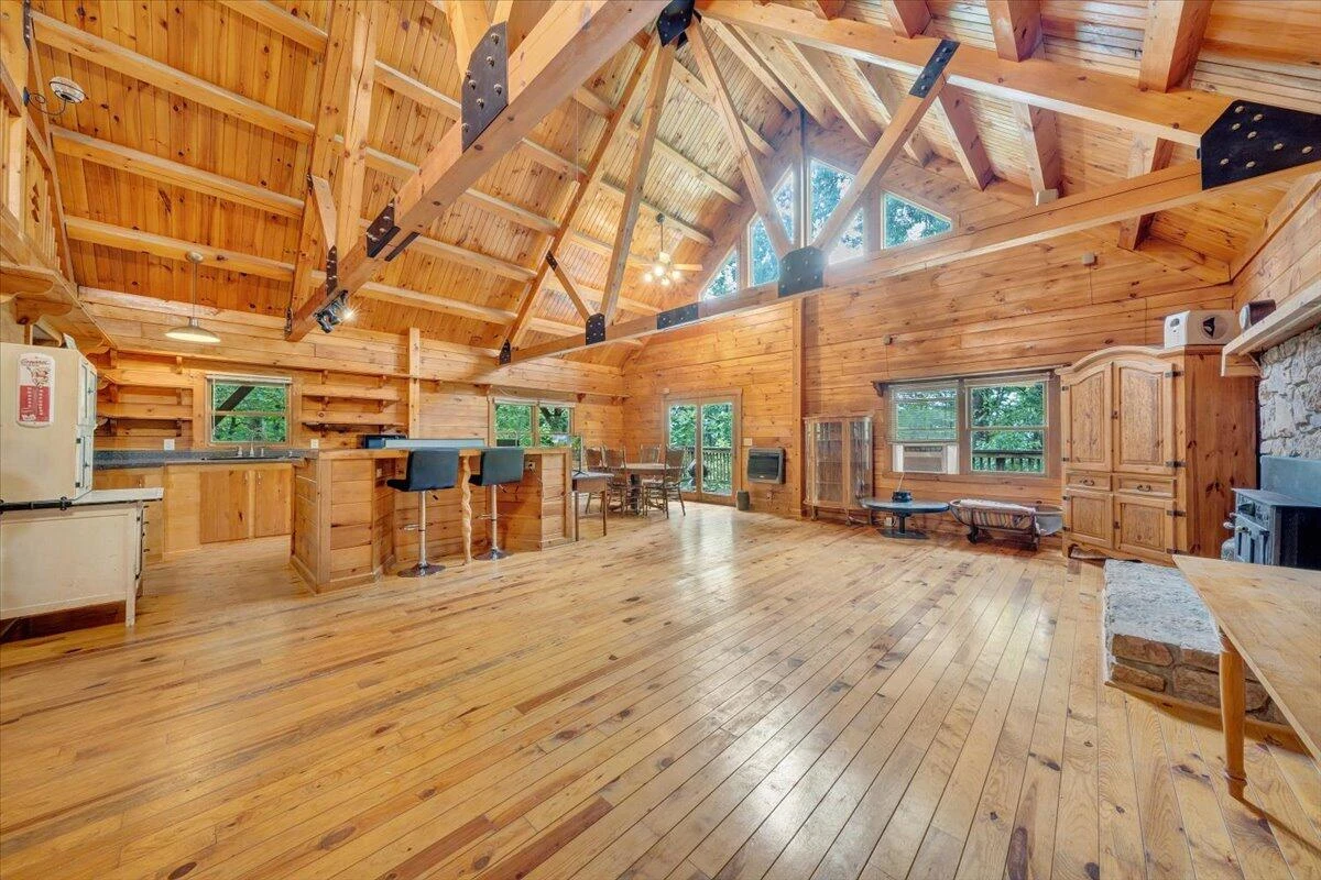 1466 Oak Ridge Farm RD - Photo 7
