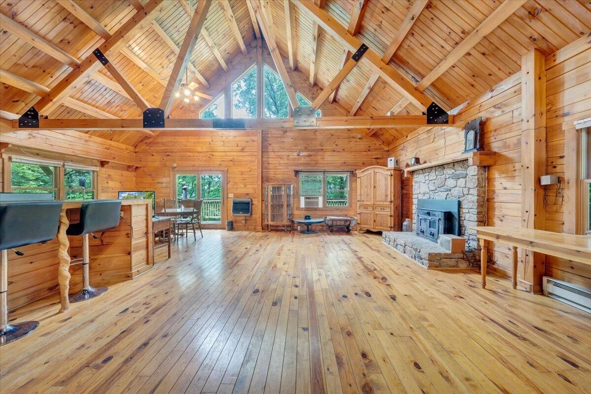 1466 Oak Ridge Farm RD - Photo 8