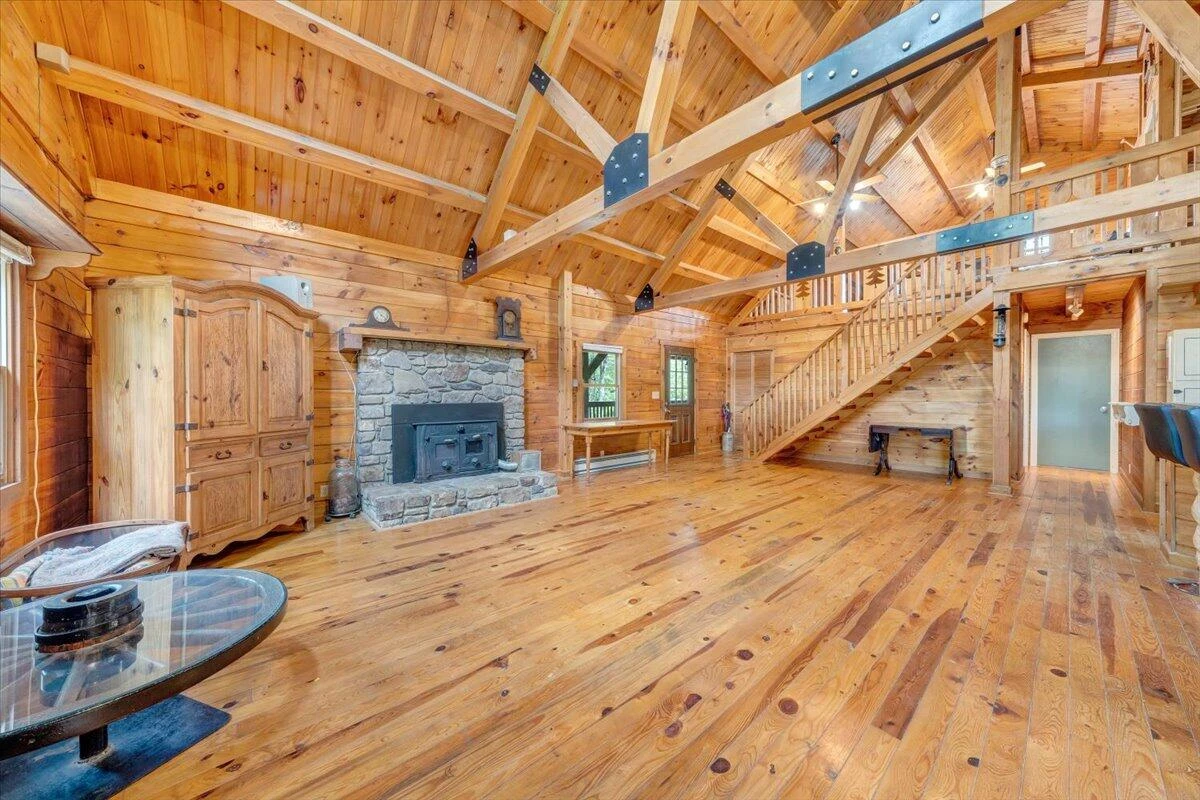 1466 Oak Ridge Farm RD - Photo 11