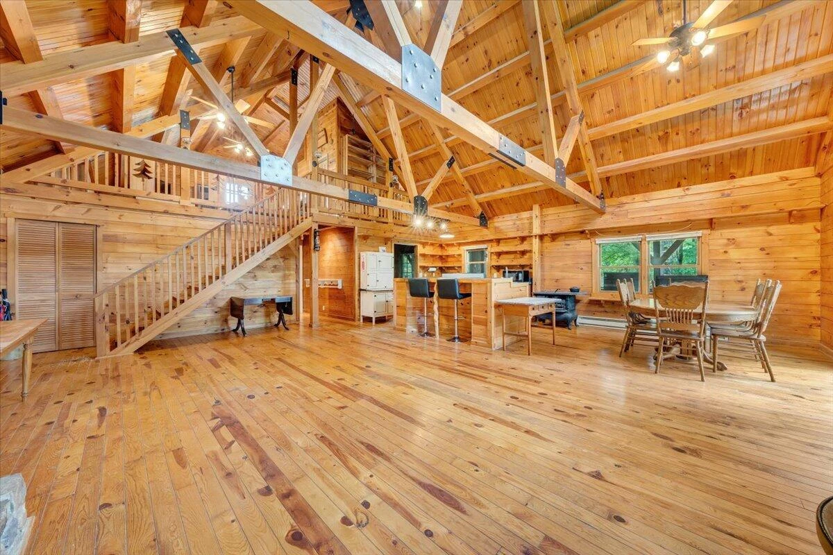 1466 Oak Ridge Farm RD - Photo 12