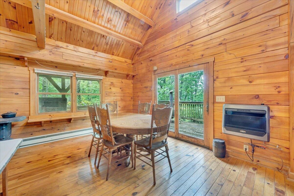 1466 Oak Ridge Farm RD - Photo 13