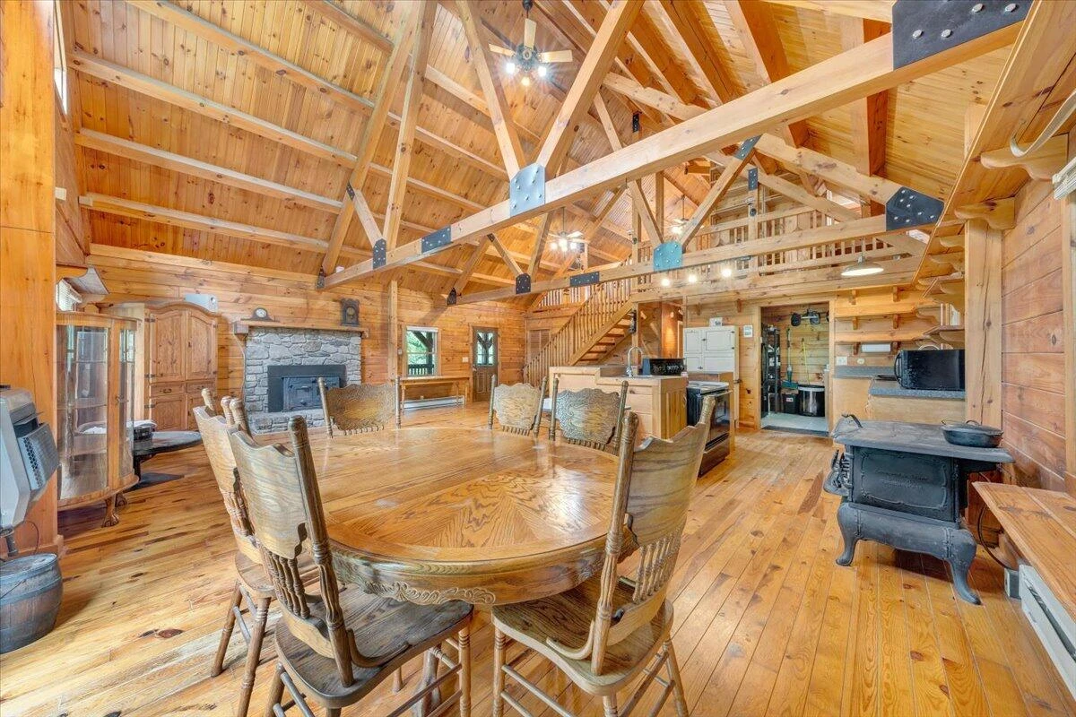 1466 Oak Ridge Farm RD - Photo 15