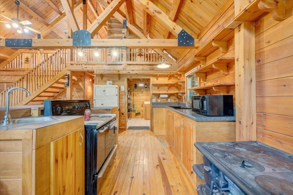 1466 Oak Ridge Farm RD - Photo 16
