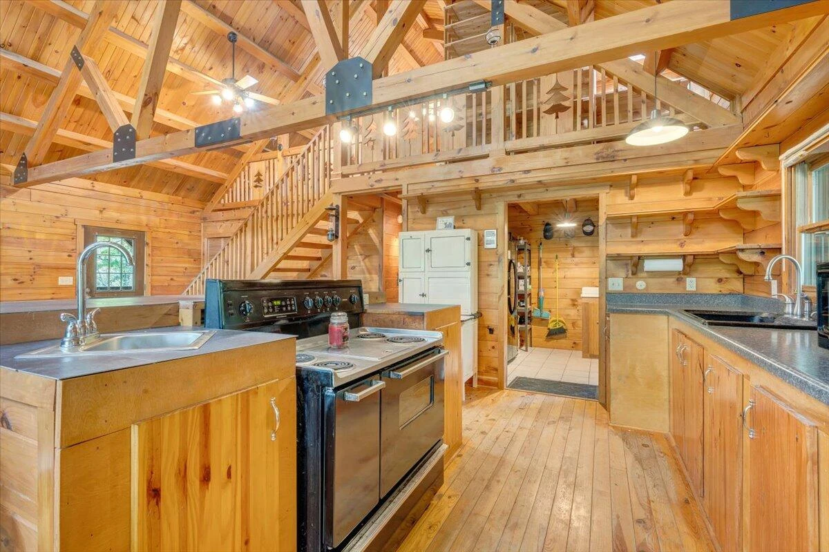 1466 Oak Ridge Farm RD - Photo 17