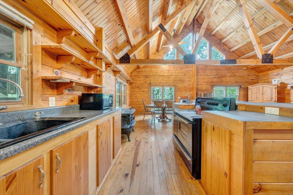 1466 Oak Ridge Farm RD - Photo 19