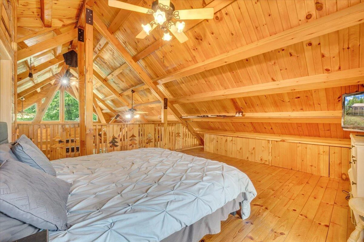 1466 Oak Ridge Farm RD - Photo 28