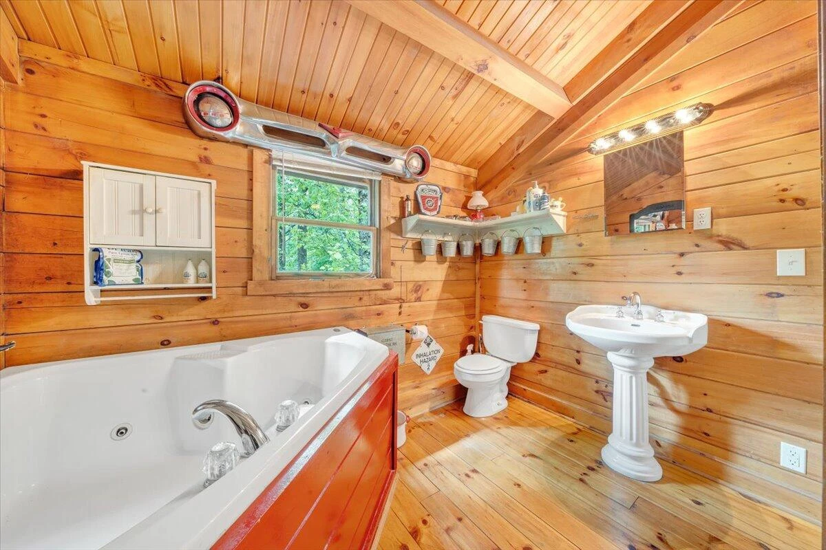 1466 Oak Ridge Farm RD - Photo 29