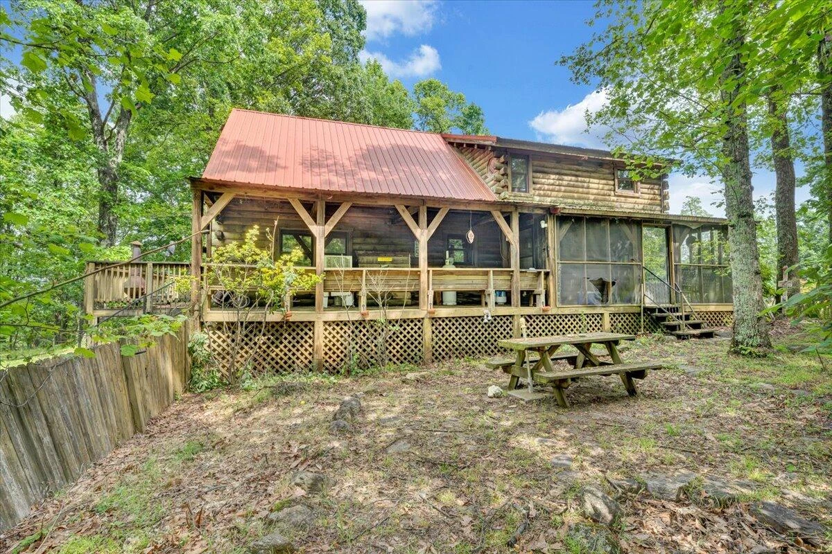 1466 Oak Ridge Farm RD - Photo 36