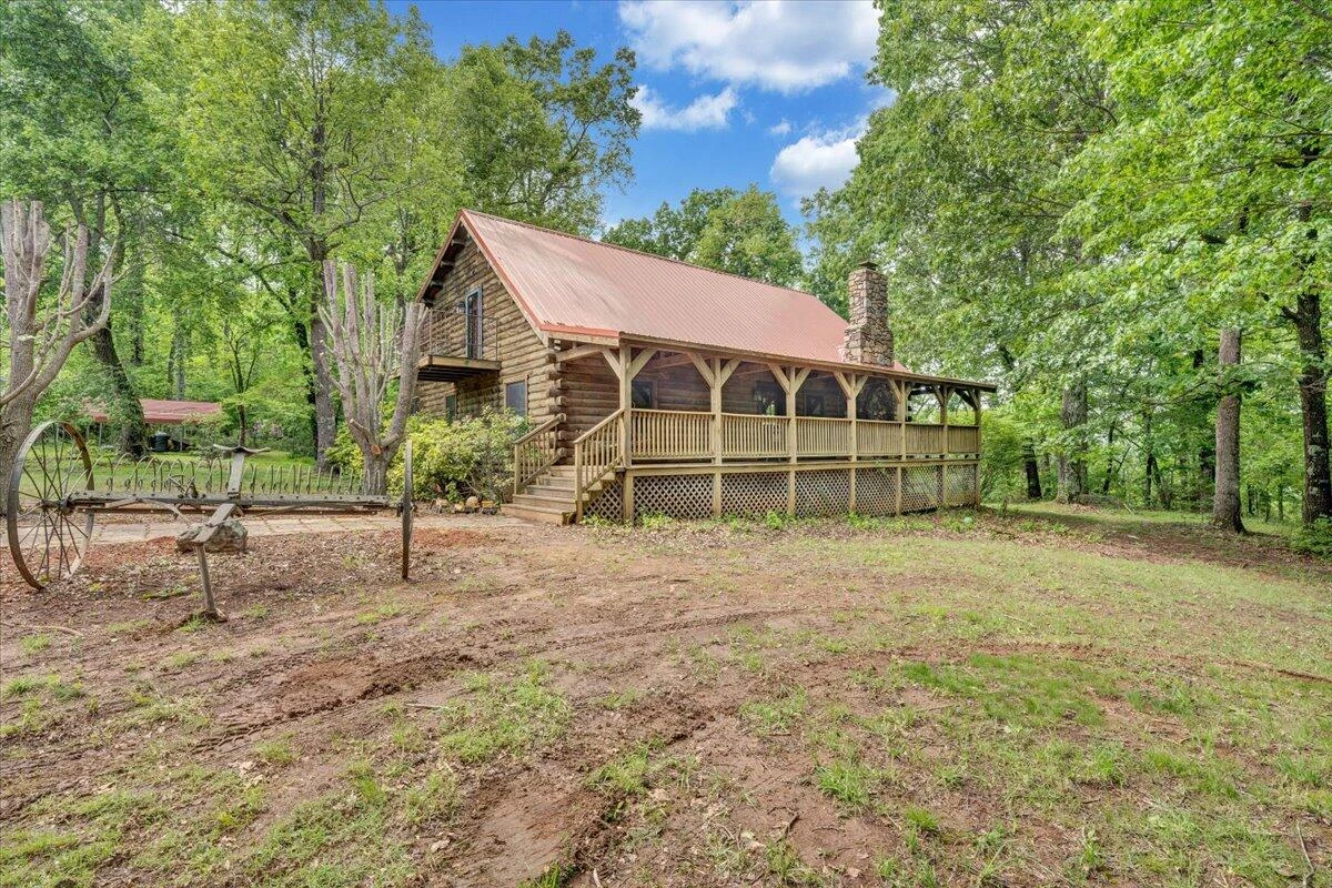 1466 Oak Ridge Farm RD - Photo 40