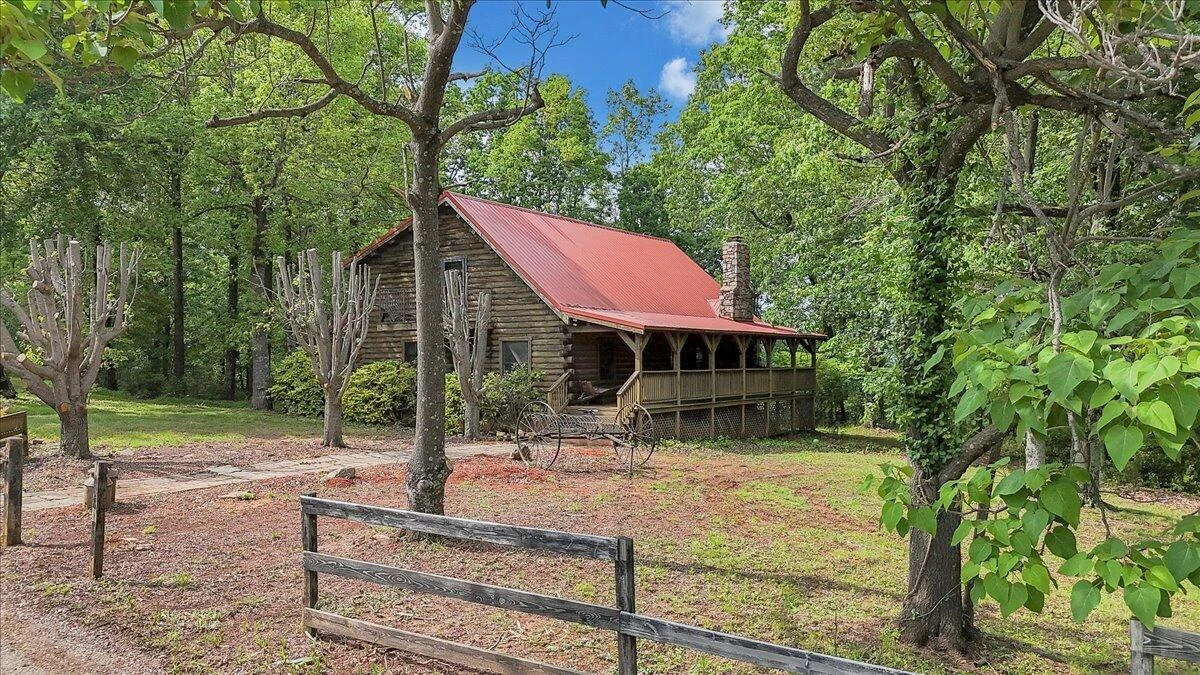 1466 Oak Ridge Farm RD - Photo 64