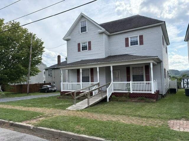 118 N Wills AVE - Photo 2