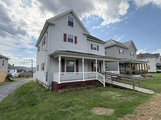 118 N Wills AVE - Photo 3