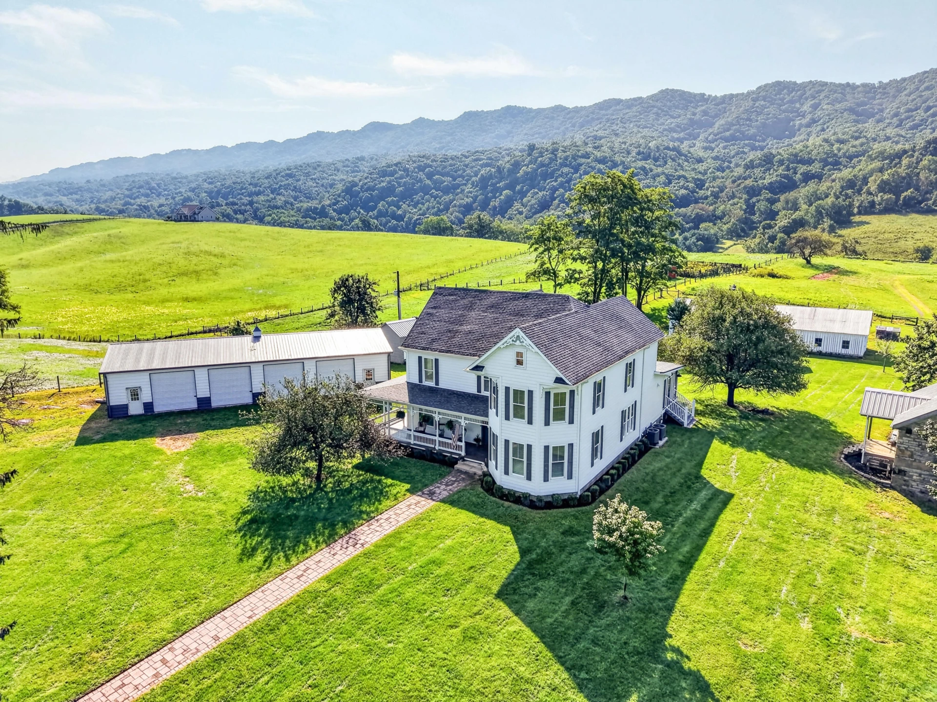 743 Crocketts Cove RD - Photo 4