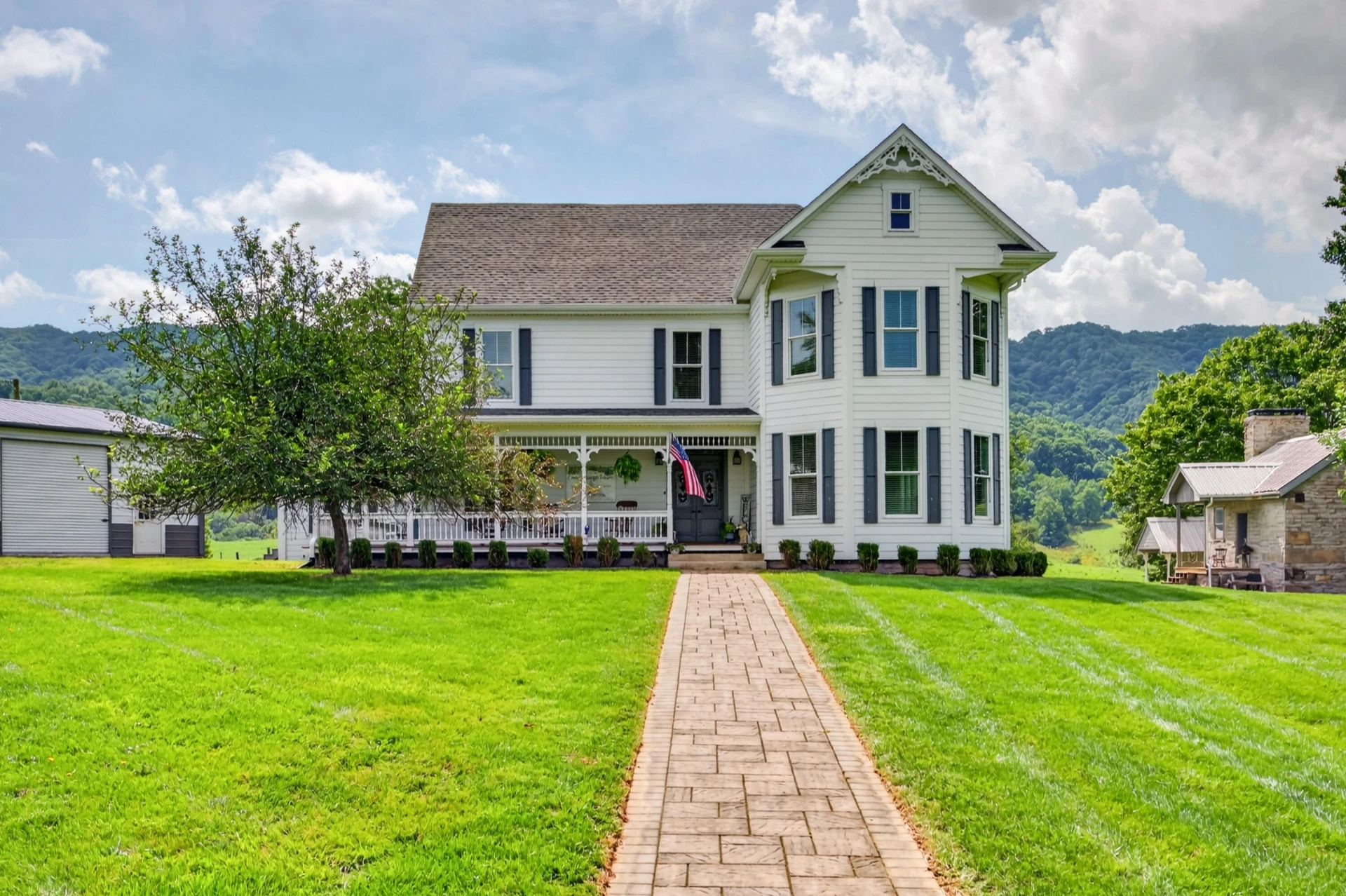 743 Crocketts Cove RD - Photo 9