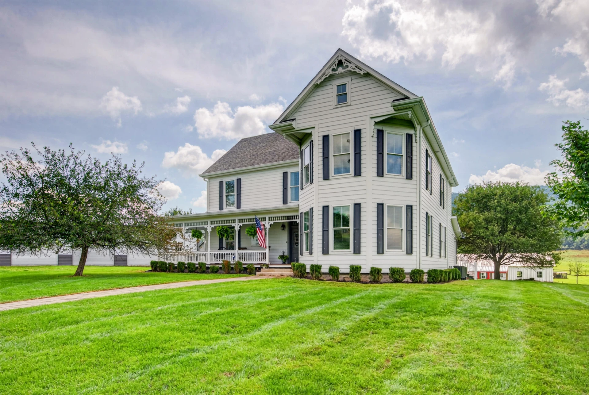 743 Crocketts Cove RD - Photo 10