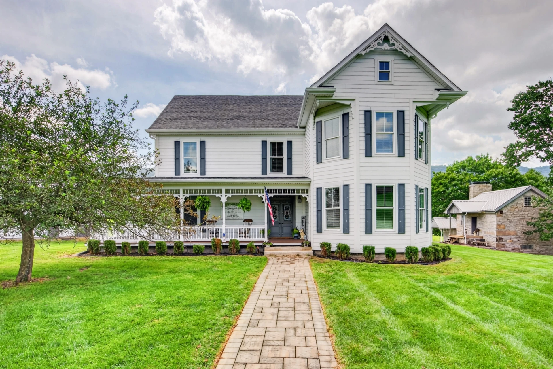 743 Crocketts Cove RD - Photo 11