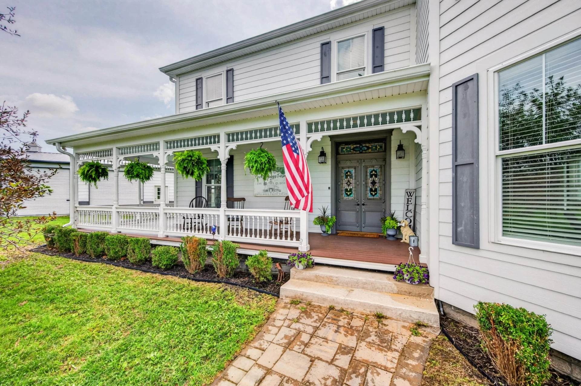 743 Crocketts Cove RD - Photo 12