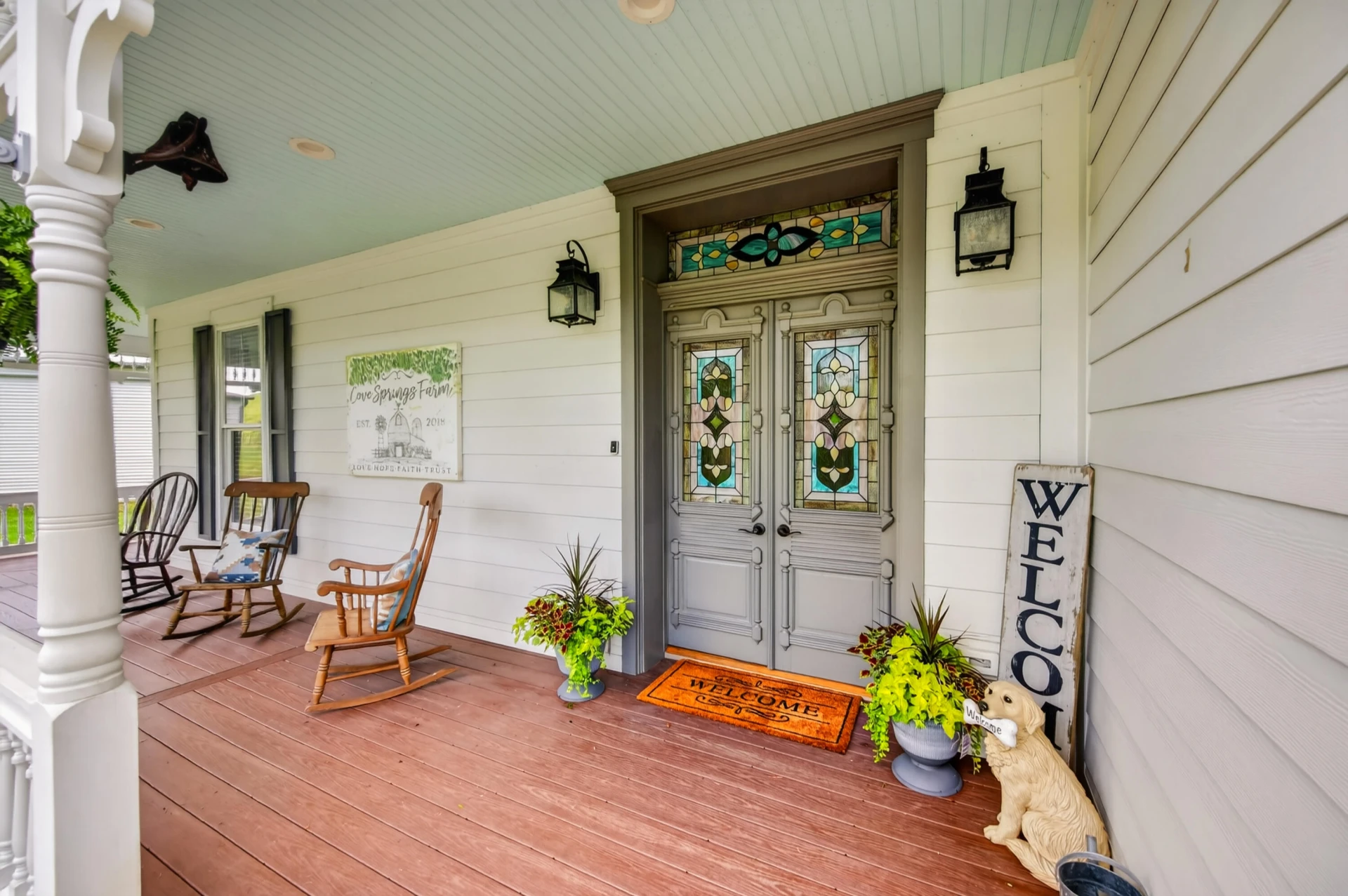 743 Crocketts Cove RD - Photo 13