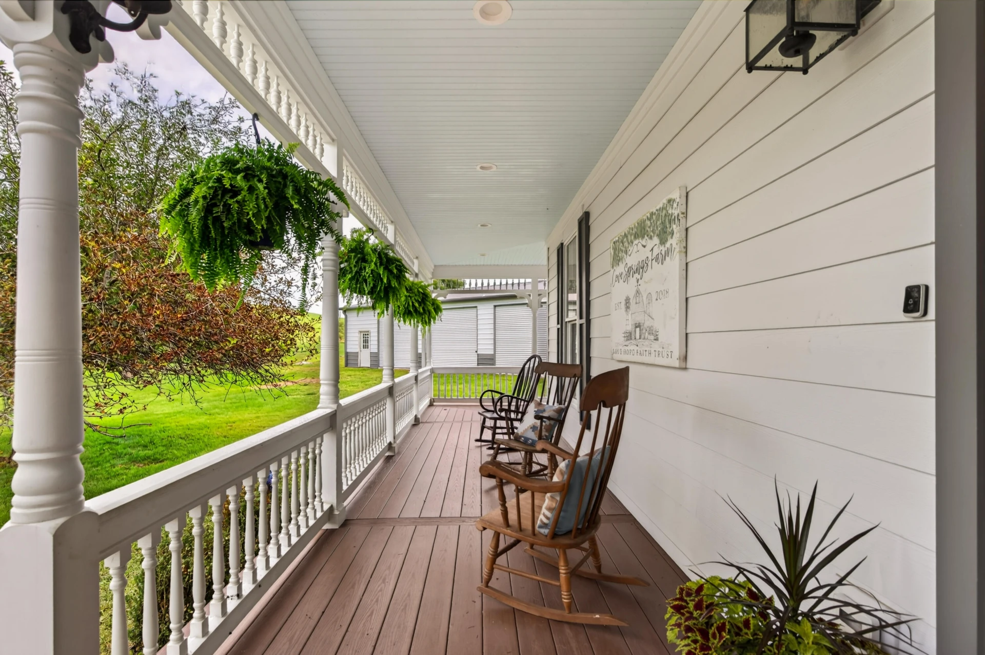 743 Crocketts Cove RD - Photo 14