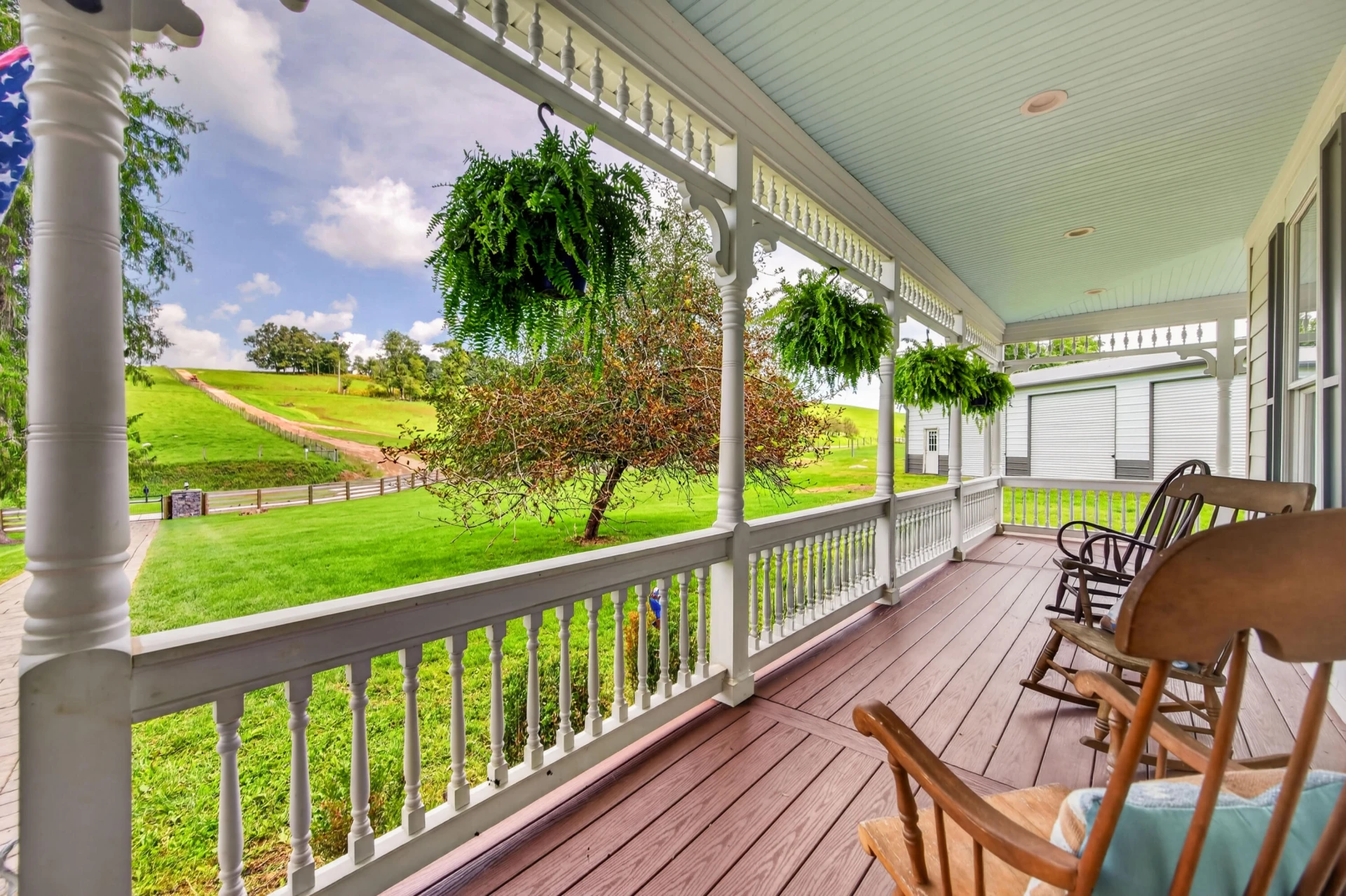743 Crocketts Cove RD - Photo 15