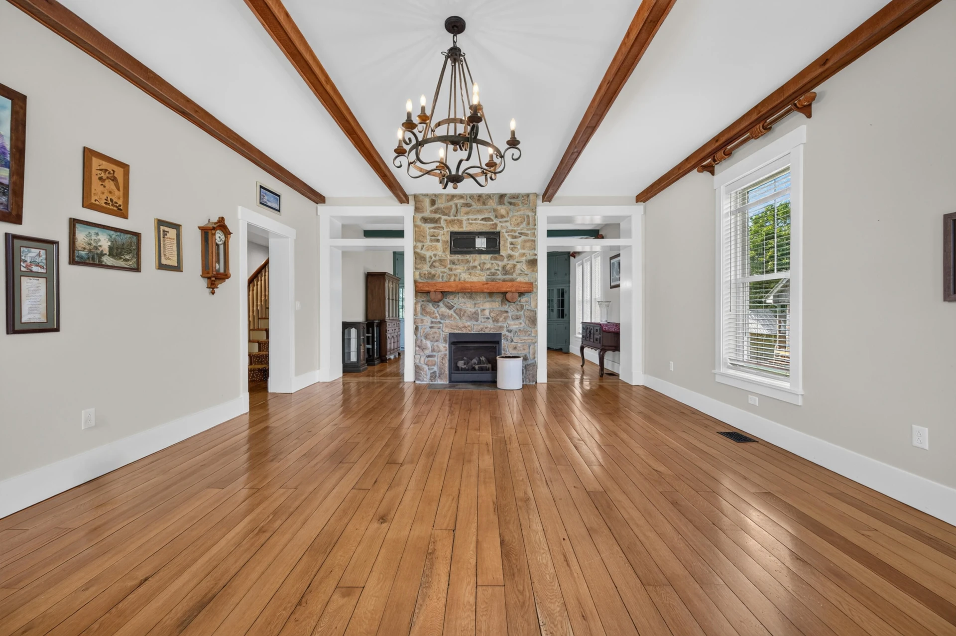 743 Crocketts Cove RD - Photo 32