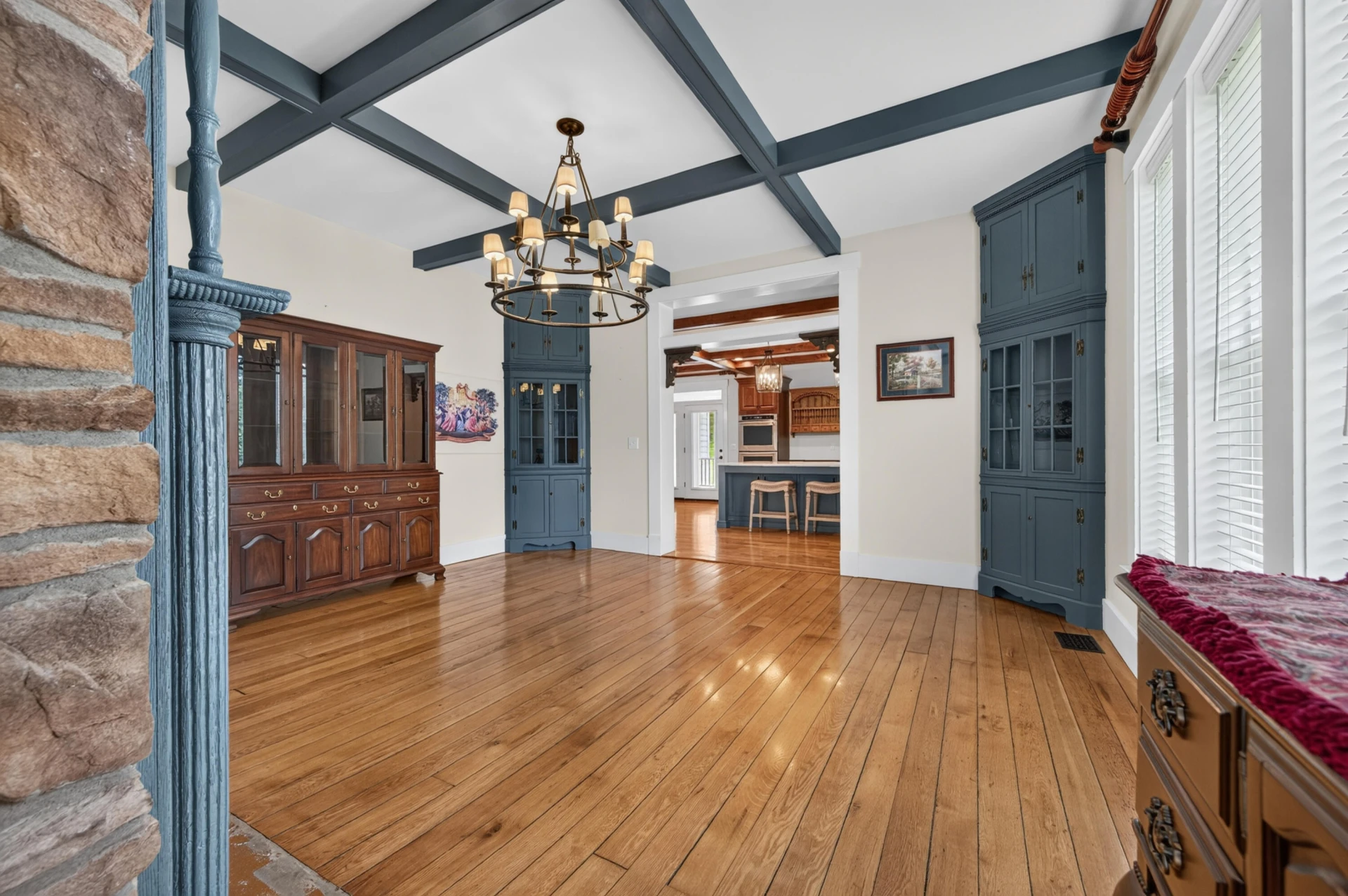 743 Crocketts Cove RD - Photo 35