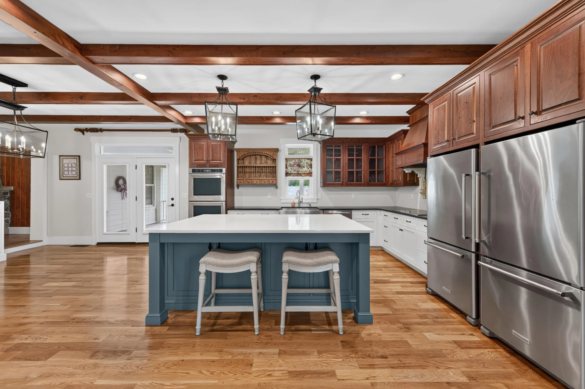 743 Crocketts Cove RD - Photo 40