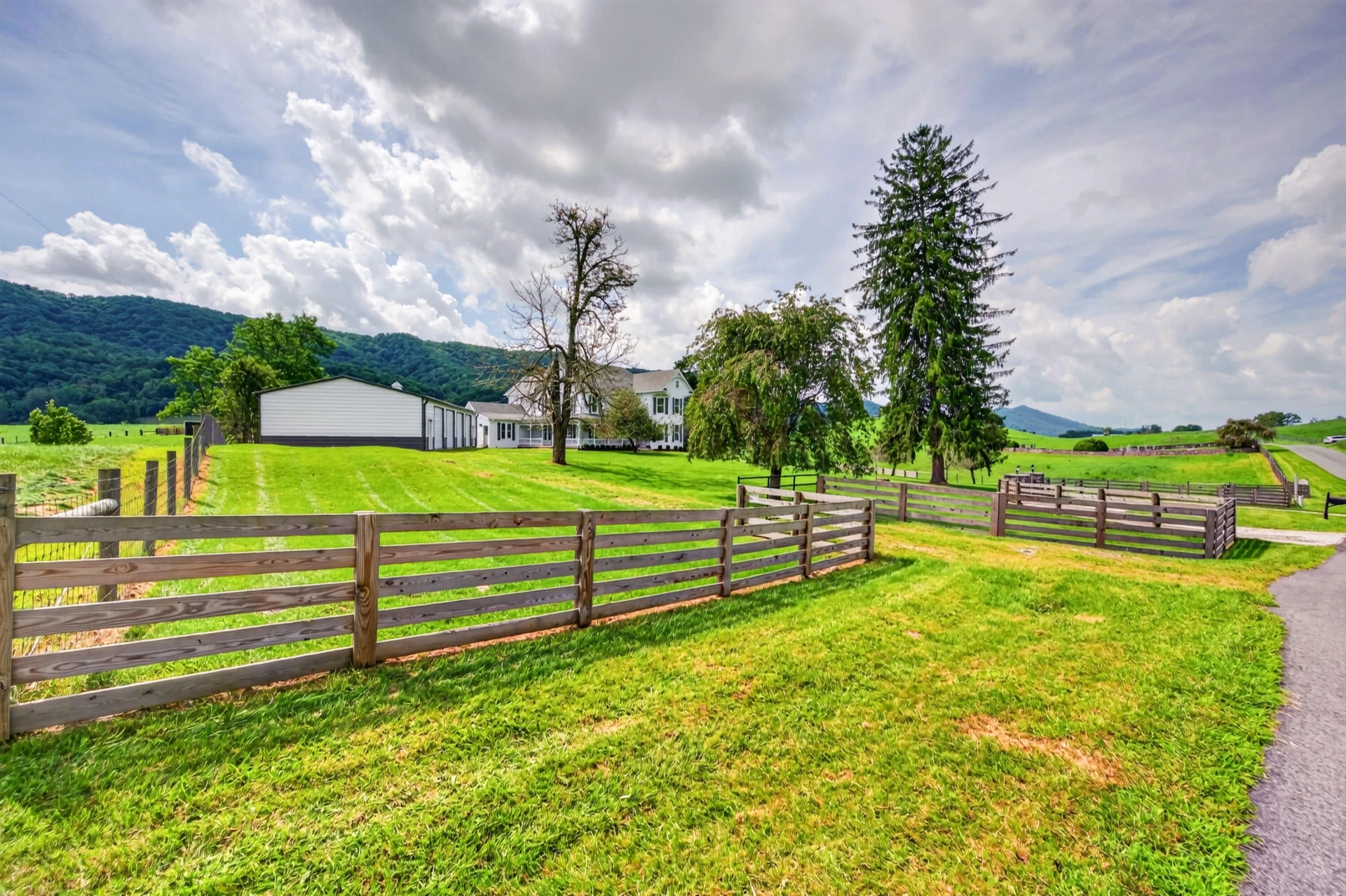 743 Crocketts Cove RD - Photo 98