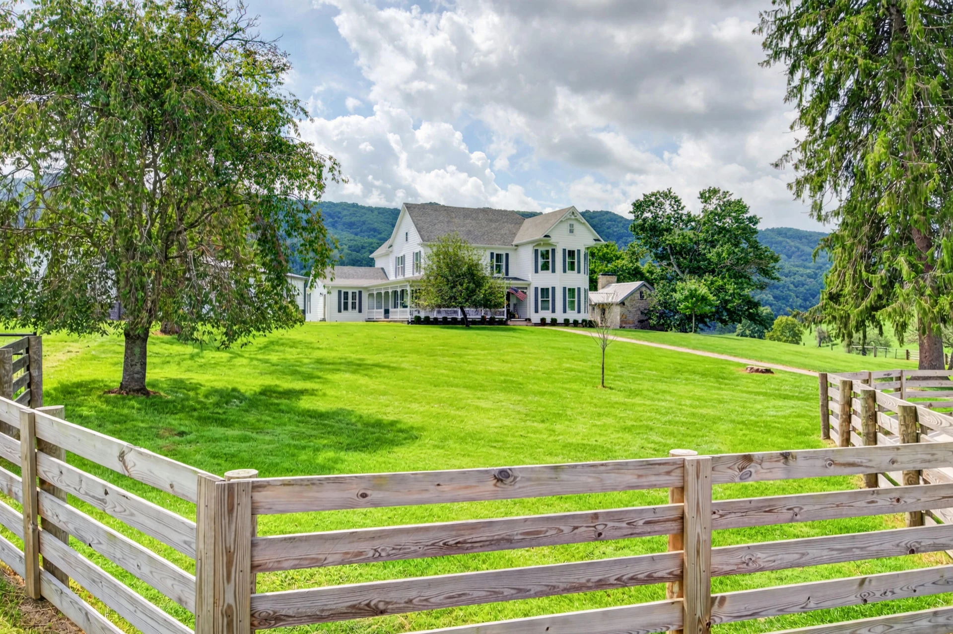 743 Crocketts Cove RD - Photo 99