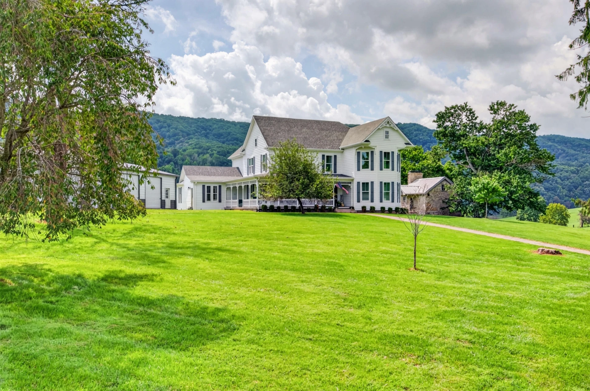 743 Crocketts Cove RD - Photo 100