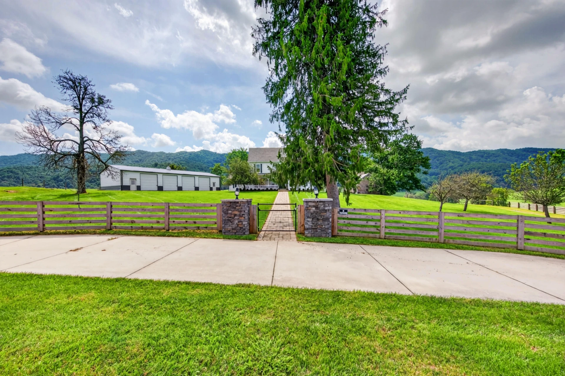 743 Crocketts Cove RD - Photo 101
