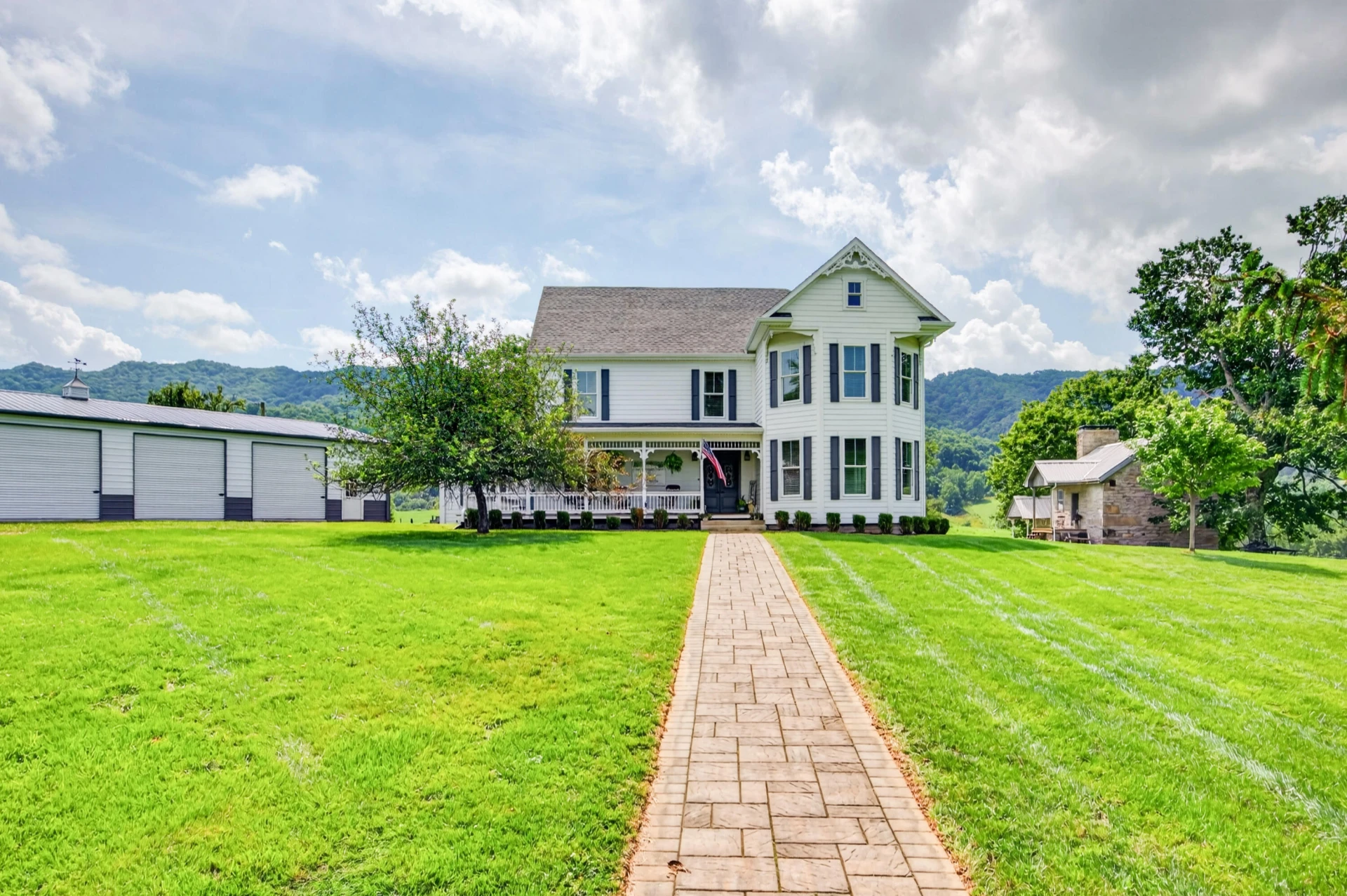 743 Crocketts Cove RD - Photo 103