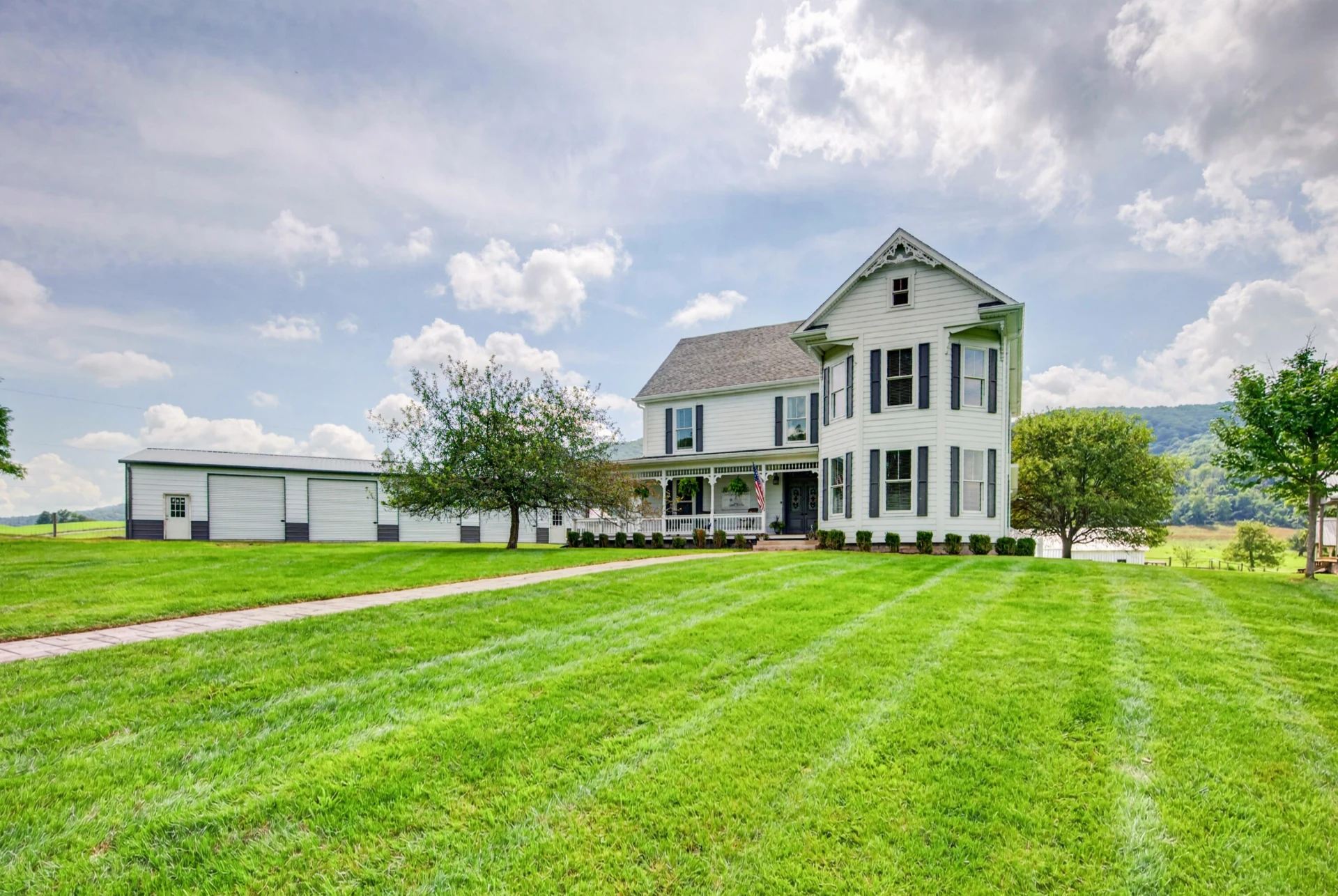 743 Crocketts Cove RD - Photo 104