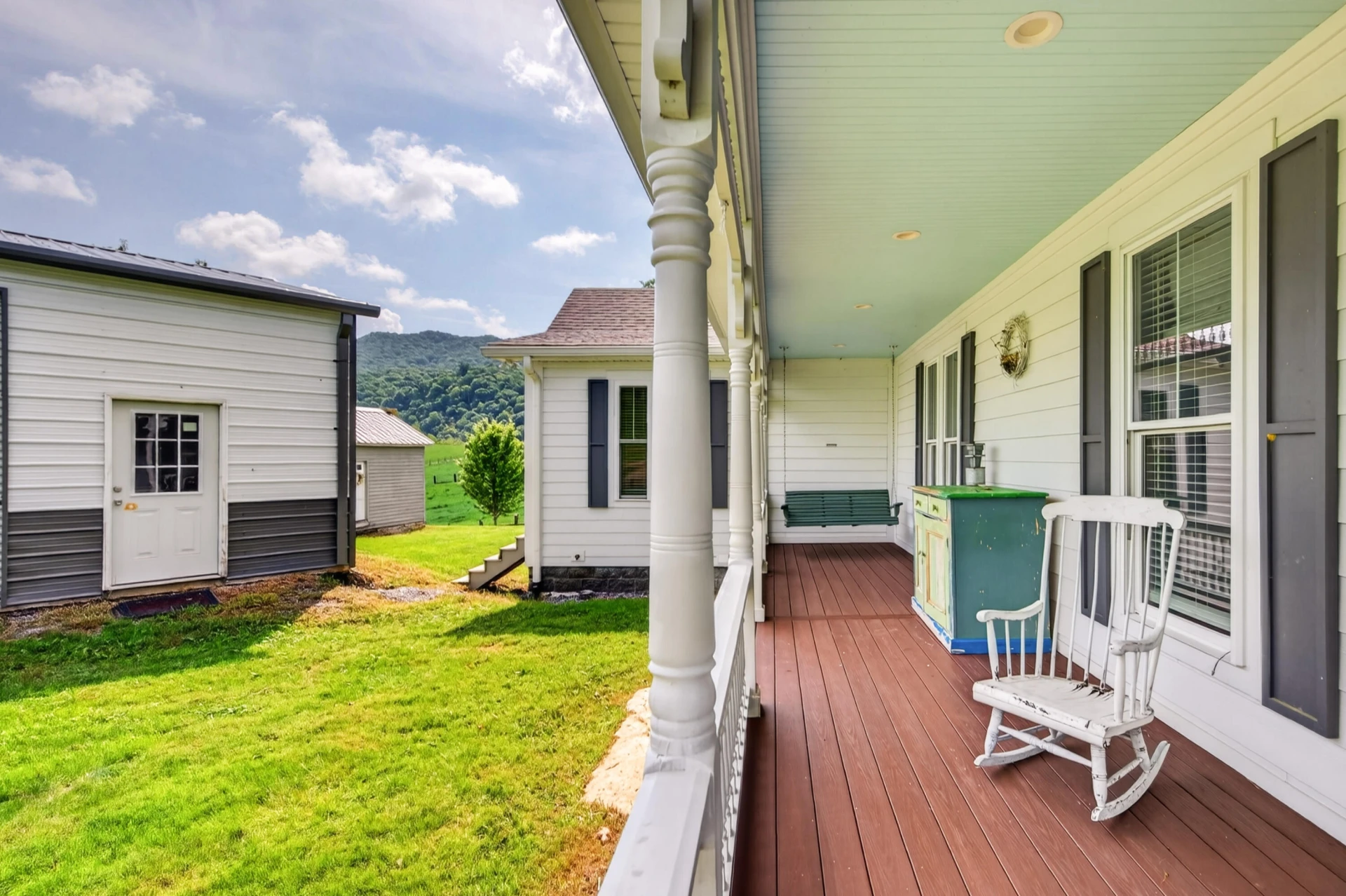 743 Crocketts Cove RD - Photo 105