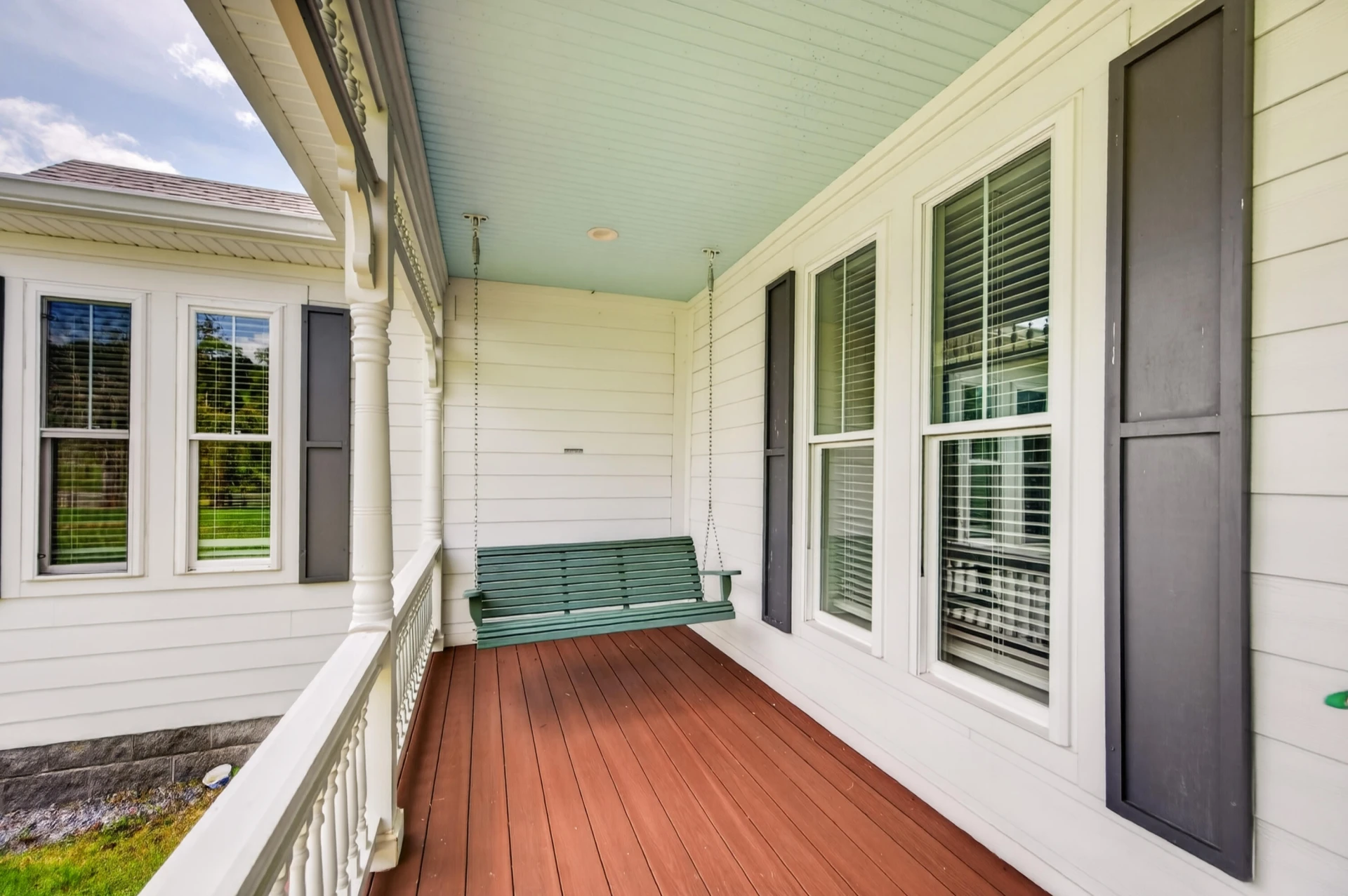 743 Crocketts Cove RD - Photo 107
