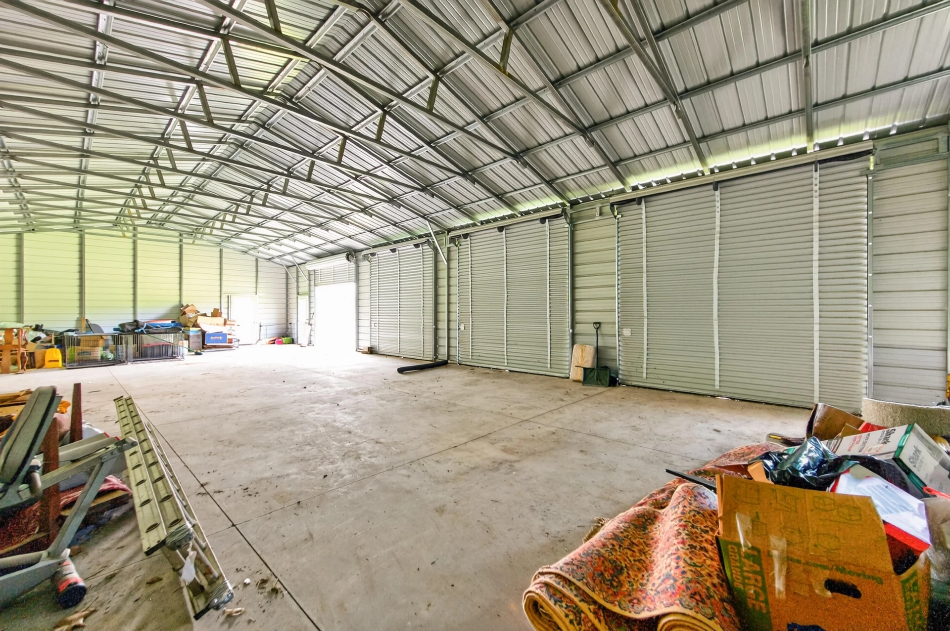743 Crocketts Cove RD - Photo 111