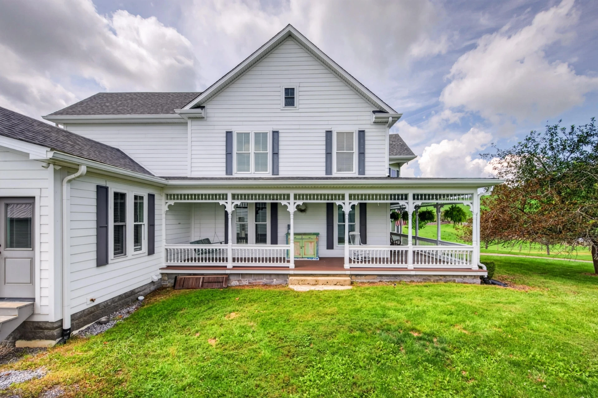 743 Crocketts Cove RD - Photo 112