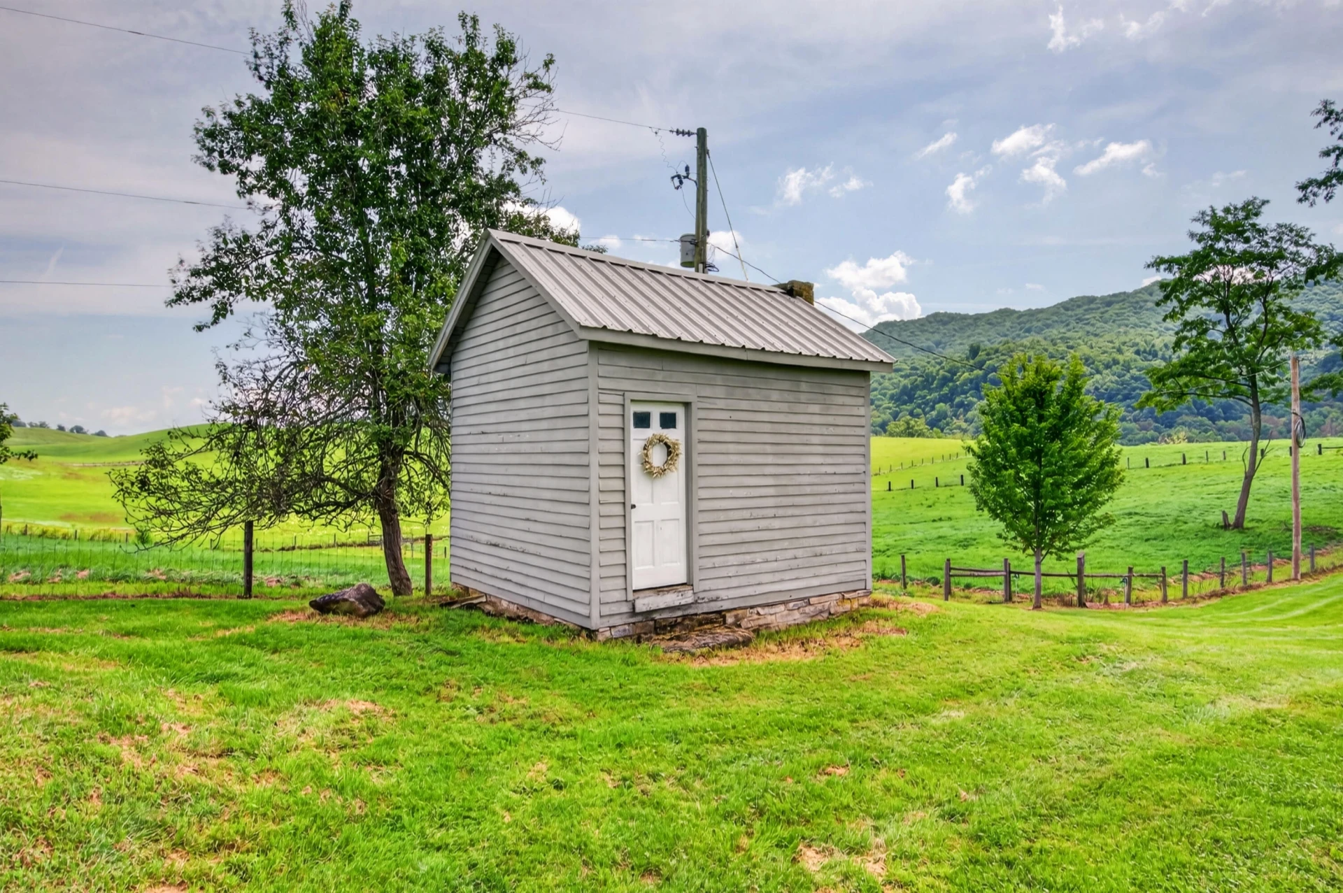 743 Crocketts Cove RD - Photo 114