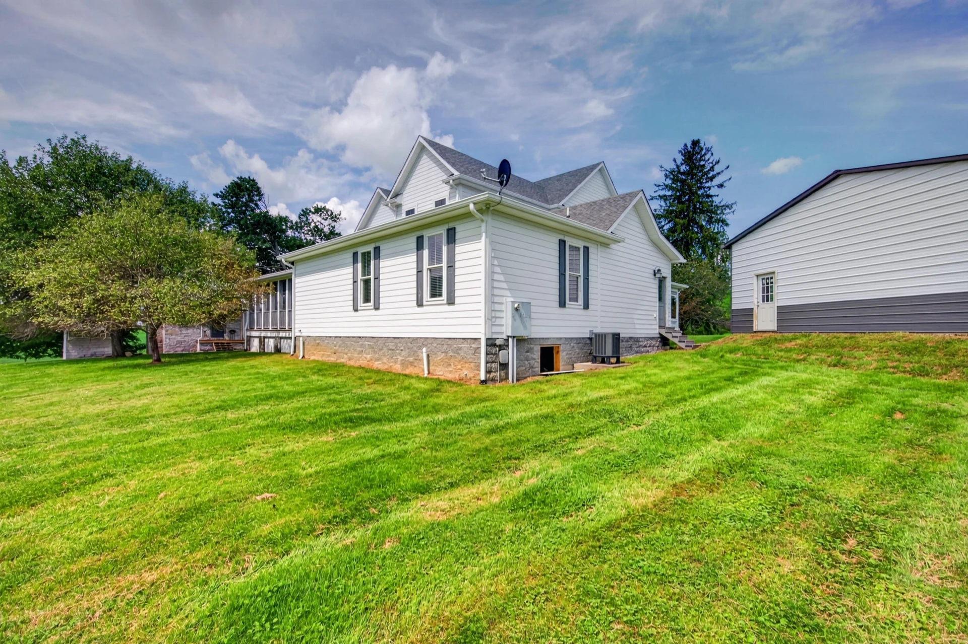 743 Crocketts Cove RD - Photo 115