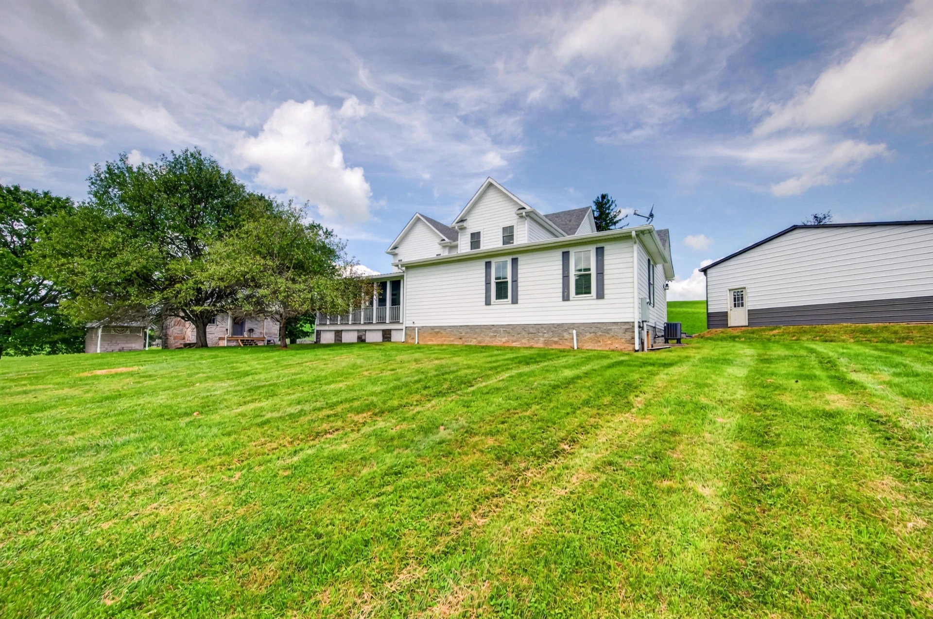 743 Crocketts Cove RD - Photo 116