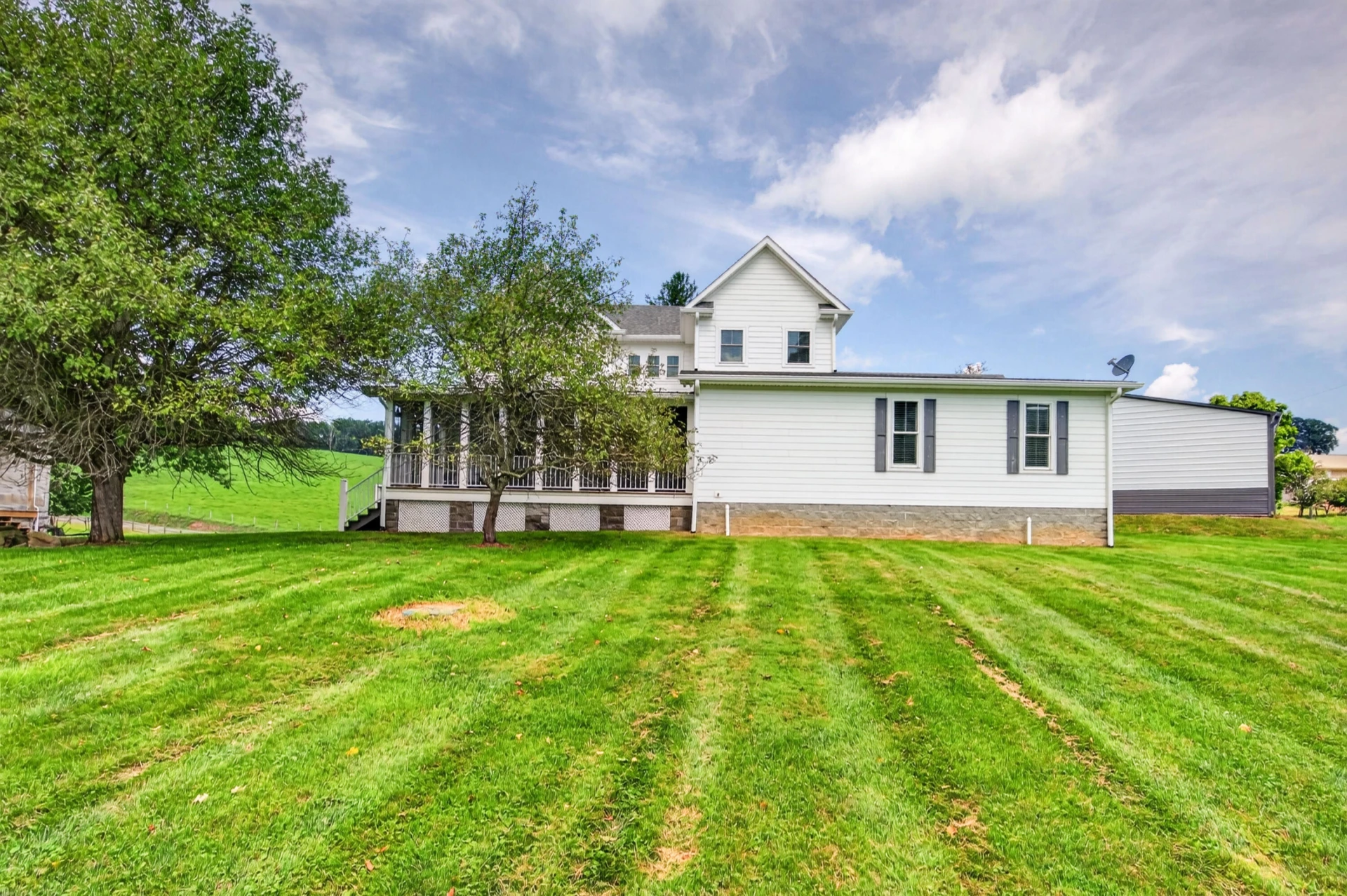 743 Crocketts Cove RD - Photo 117