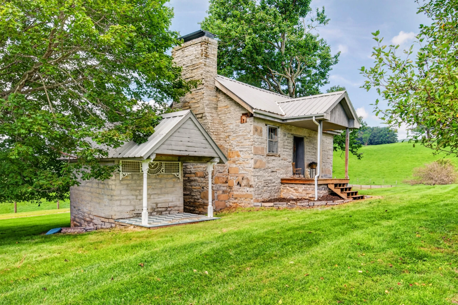 743 Crocketts Cove RD - Photo 118