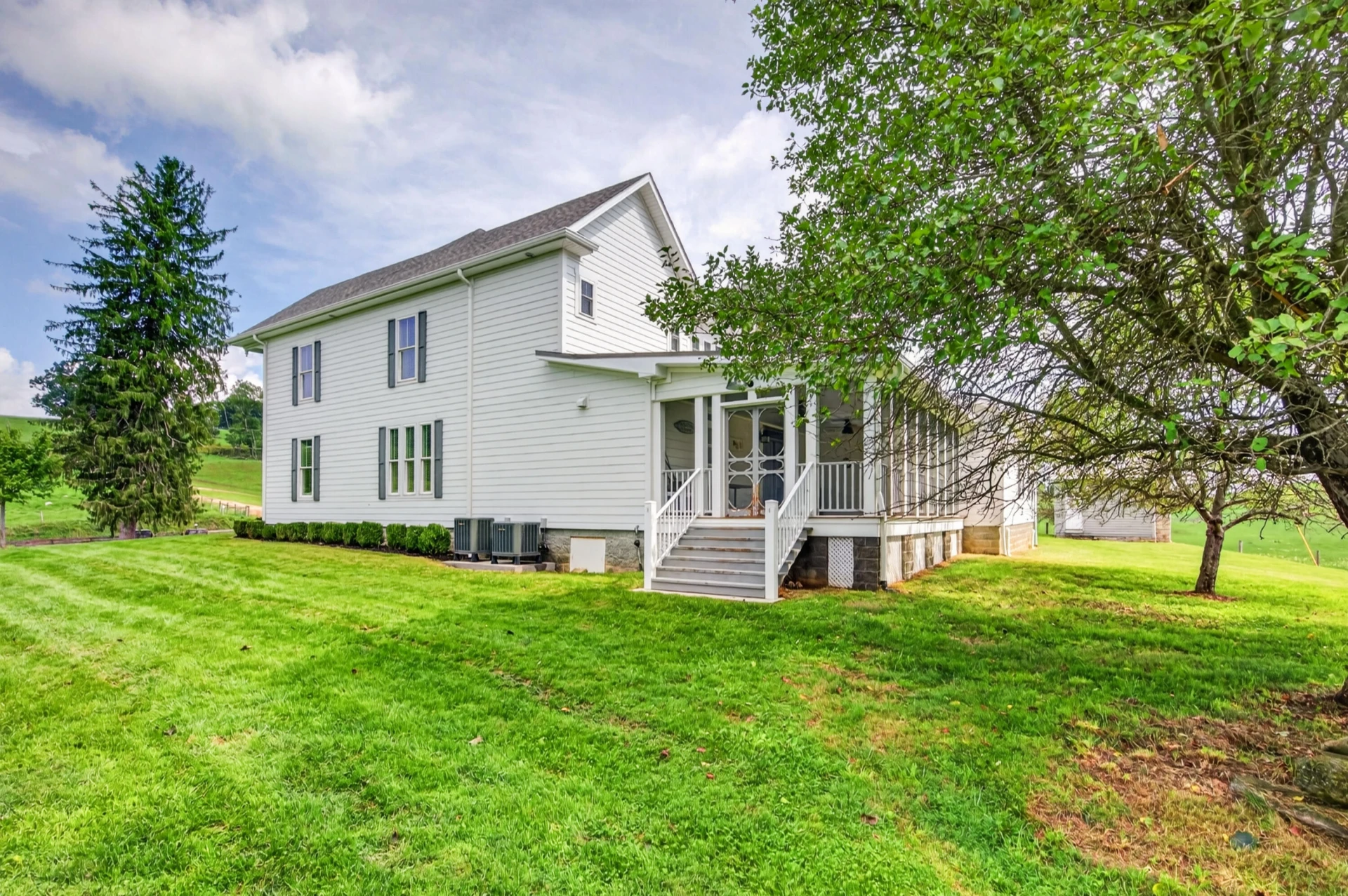 743 Crocketts Cove RD - Photo 119