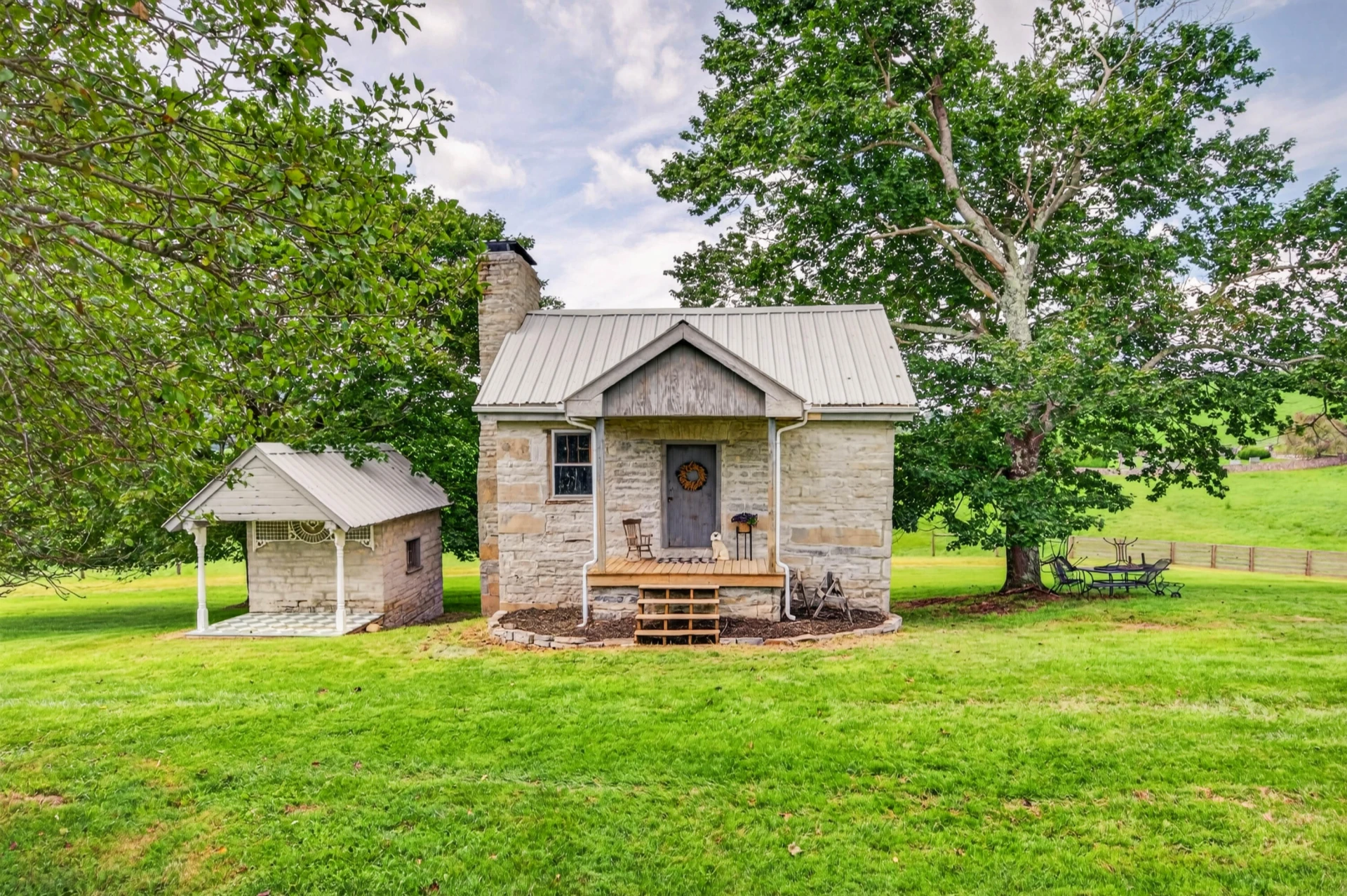 743 Crocketts Cove RD - Photo 123